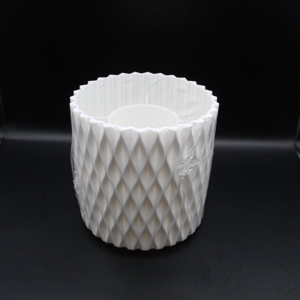 Rotating Make Up Brush Cup Holder